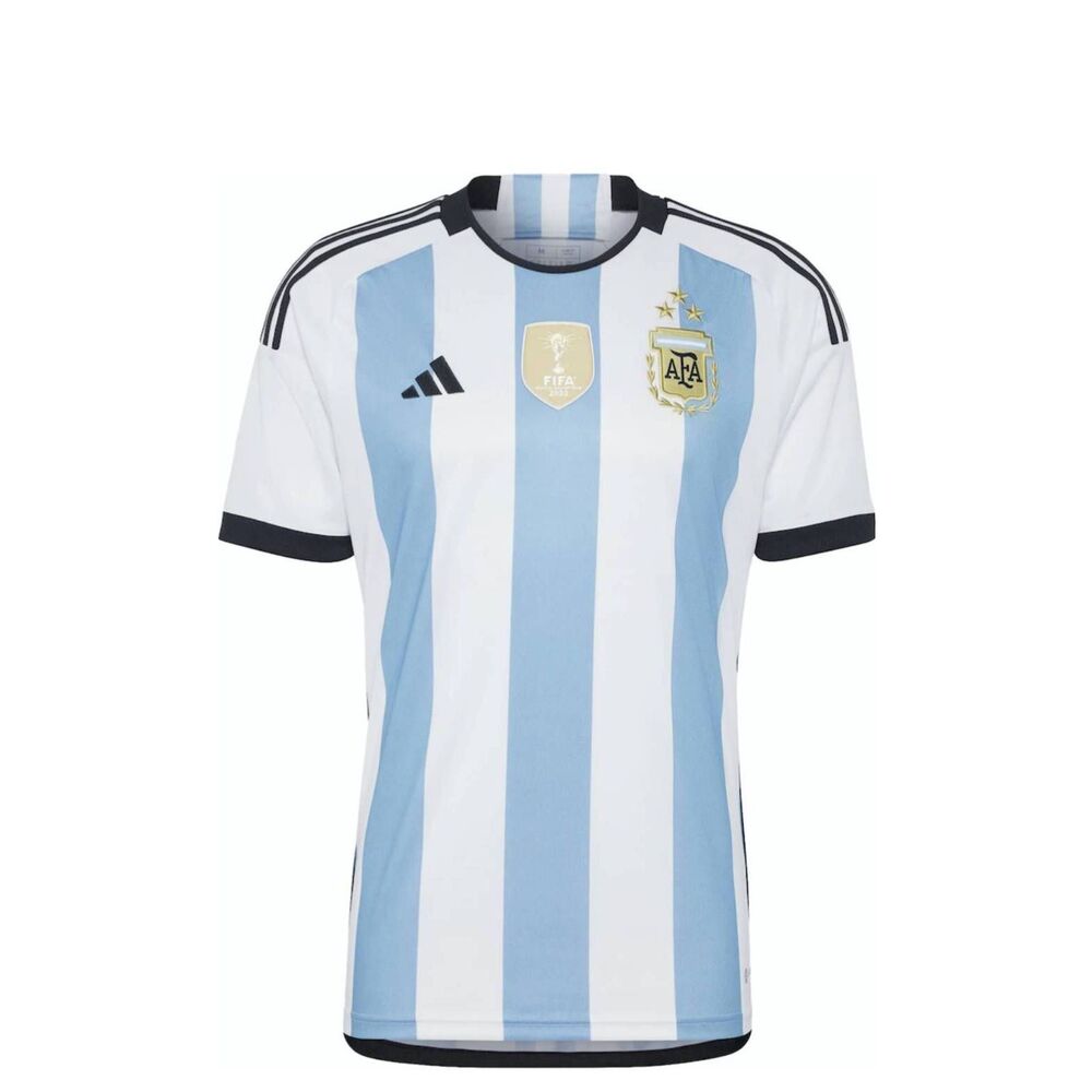 Adidas Argentina Winners Jersey - Size XXL New